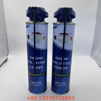 Nozzle Semprot Aerosol Berjangkauan Panjang Menjangkau Daerah Sulit dengan Mudah