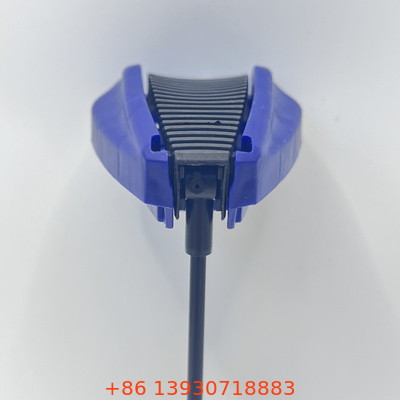 Nozzle Semprot Aerosol Berjangkauan Panjang Menjangkau Daerah Sulit dengan Mudah