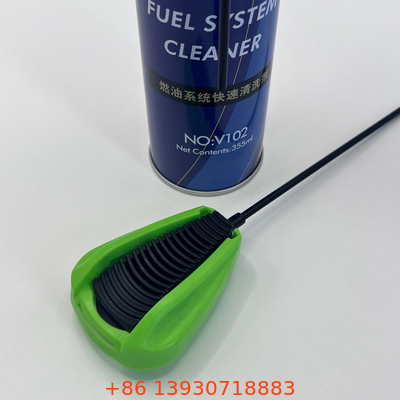 Pola Semprotan Disesuaikan Nozzle Semprotan Aerosol Serbaguna dan Disesuaikan Penyemprotan