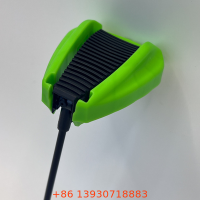 Profesional Aerosol Spray Nozzle High Performance Coating Industri Kelas