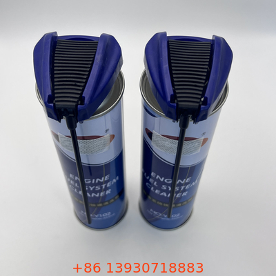 Profesional Aerosol Spray Nozzle High Performance Coating Industri Kelas