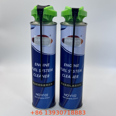Nozzle Aerosol Spray yang dapat disesuaikan Tutup serbaguna Aplikasi yang dapat disesuaikan