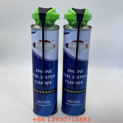 Semprotan Aerosol Serbaguna dengan Tabung dan Kunci Lipat - Solusi Multifungsi untuk Membersihkan dan Lebih Banyak Lagi