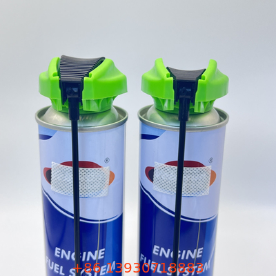 Penyemprot Aerosol Portable dengan Tabung dan Kunci Lipat - Solusi On-the-Go untuk Penggunaan Pribadi dan Rumah Tangga