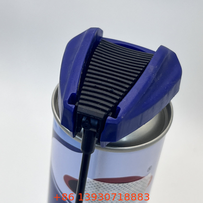 Eco Friendly Aerosol Spray Nozzle Mengurangi Limbah Desain Berkelanjutan
