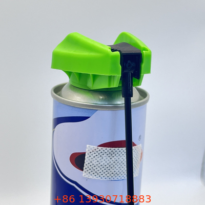 Semprotan Aerosol Serbaguna dengan Tabung dan Kunci Lipat - Solusi Multifungsi untuk Membersihkan dan Lebih Banyak Lagi