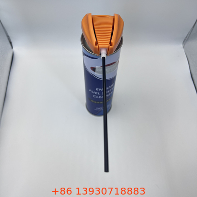 Nozzle Semprot Aerosol Industri Kinerja Tugas Berat Cakupan luas