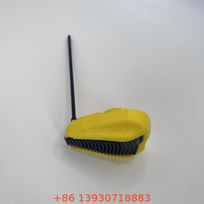 Versatile Aerosol Spray Nozzle Berbagai Aplikasi Bahan berkualitas tinggi