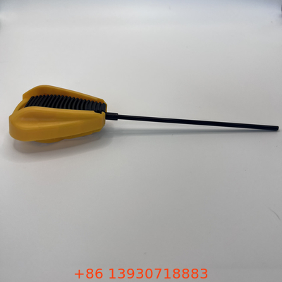 Versatile Aerosol Spray Nozzle Berbagai Aplikasi Bahan berkualitas tinggi