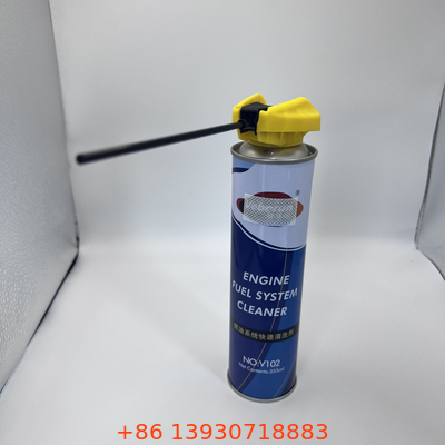 Semprotan Aerosol Kompak dengan Tabung dan Kunci yang Dapat Lipat - Solusi Portable untuk Perawatan Pribadi dan Kecantikan