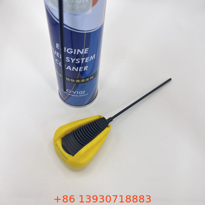 Versatile Aerosol Spray Nozzle Berbagai Aplikasi Bahan berkualitas tinggi