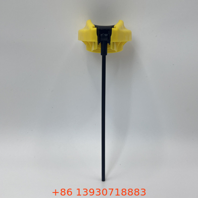 PP Aerosol Spraying Nozzle dengan Extension Tube Diameter 35,13