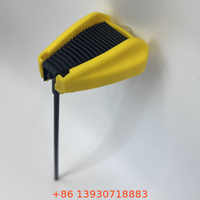 2.5-3.5L/min Nozzle Sprayer dengan Extension Tube untuk Komoditas