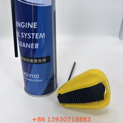 2.5-3.5L/min Nozzle Sprayer dengan Extension Tube untuk Komoditas