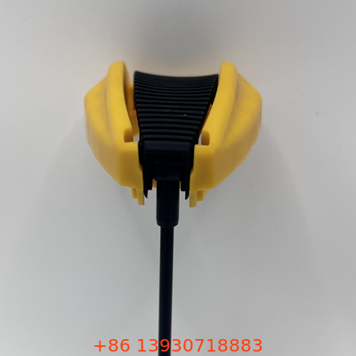 Spray Paint Nozzle Dengan Extension Tube untuk Aplikasi Aerosol
