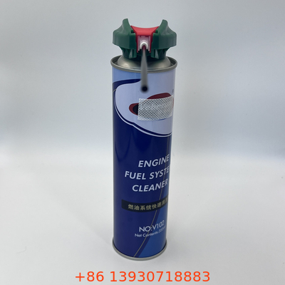 Aktuator Aerosol Hitam 27.34mm untuk Otomasi Industri