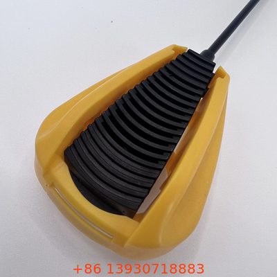 Penyemprot PP dan POM dengan Tabung Ekstensi 27,34mm