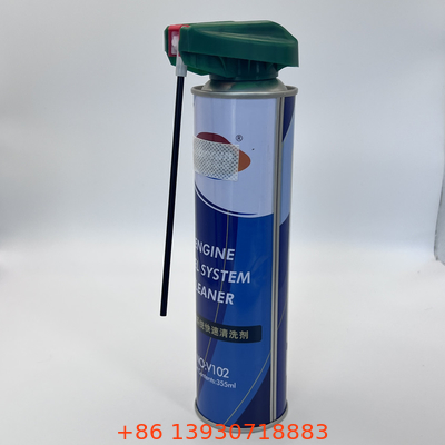 PP dan POM Sprayer dengan tabung ekstensi Diameter 35.13mm Lebar 50.10mm