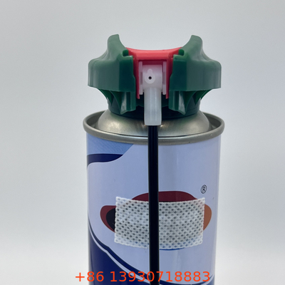 1 Tahun Garansi Aerosol Actuator Produk Profesional Untuk Penggunaan Komersial