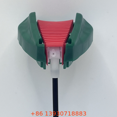PP Aerosol Actuator Dengan Garansi Satu Tahun
