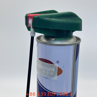 PP Aerosol Actuator Dengan Garansi Satu Tahun
