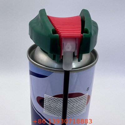 PP Aerosol Actuator Dengan Garansi Satu Tahun