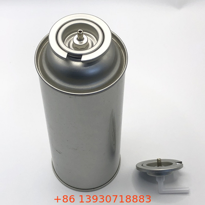 Distribusi bahan bakar menerima katup kartrid gas OEM untuk bahan bakar propana