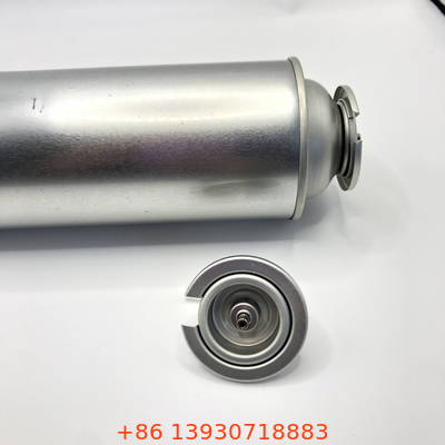 Efisiensi Dispenser Bahan Bakar Portable Gas Stove Valve untuk piknik dan Hot Pot Cooking