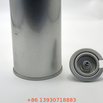 Efisiensi Dispenser Bahan Bakar Portable Gas Stove Valve untuk piknik dan Hot Pot Cooking