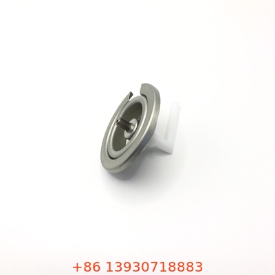 Buna Outer Gaske Portable Grills Butane Gas Stove Valve untuk dapur rumah