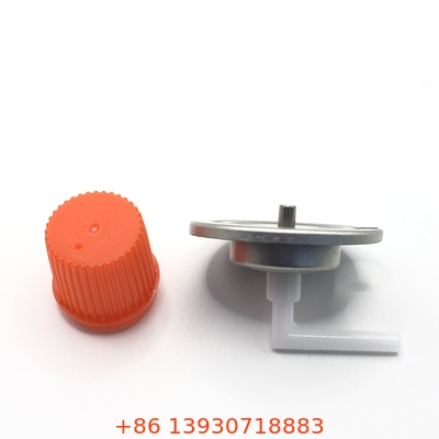 High Safety Portable Gas Stove Valve Untuk Piknik Dan Panci Panas
