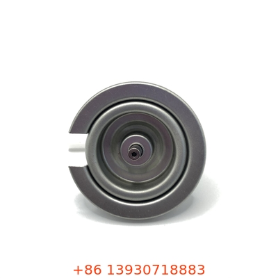 Butane Gas Stove Valve untuk Outdoor Enthusias Gas Cartridge Valve