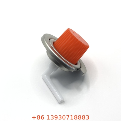 High Safety Portable Gas Stove Valve Untuk Piknik Dan Panci Panas