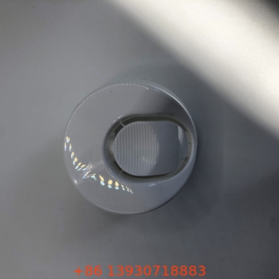 Pengemasan Kothak Ritel Aerosol Spray Cap Tekanan Tinggi
