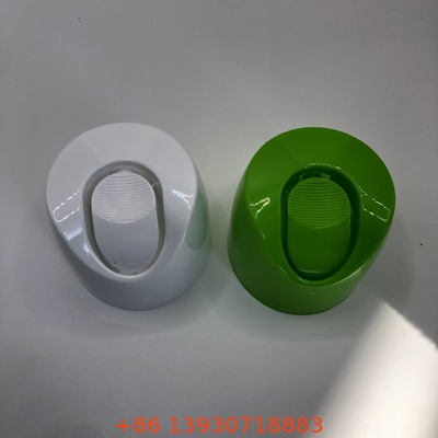 Tutup Semprotan Aerosol Nozzle yang Bisa Disesuaikan untuk Penggunaan Industri