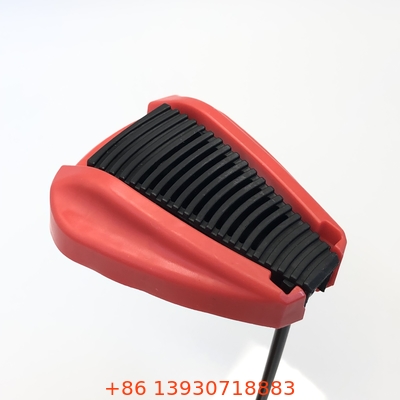 PP Folding Sprayer Aerosol Nozzle Dengan Extension Tube
