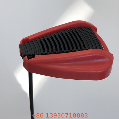 Nozzle PP Folding Sprayer dengan Extension Tube