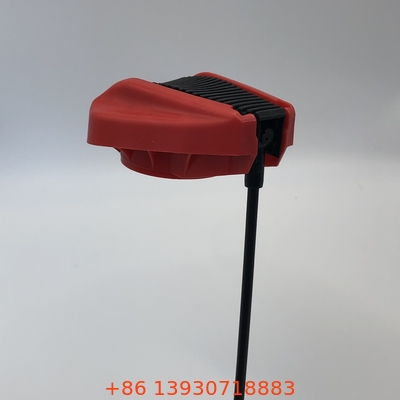 Nozzle PP Folding Sprayer dengan Extension Tube
