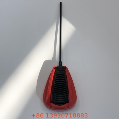 Nozzle PP Folding Sprayer dengan Extension Tube