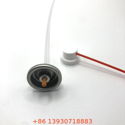High Flow MDF Kit Activator Valve Solusi Dispensing Efisien untuk Lapisan Industri