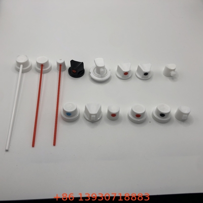1 Inch Valve Paint Dispenser Single/Double Oriffice