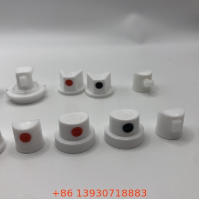 Katup cet semprotan lubang tunggal dengan buty (U-133) gasket bagian dalam