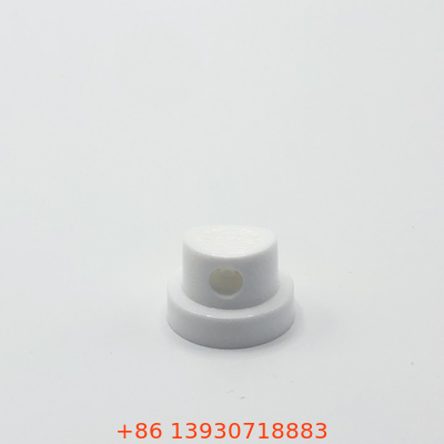 2-KC Aerosol Spray Valve Actuator Universal Cocok untuk Kaleng Aerosol Standar
