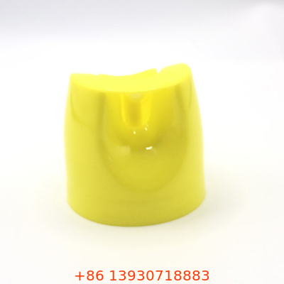 Cap Aerosol tahan lama 52mm untuk kemasan industri - Cocok dengan aman, kompatibilitas tinggi