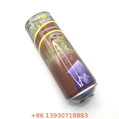 227g Butane Gas Canister Ideal untuk aplikasi profesional
