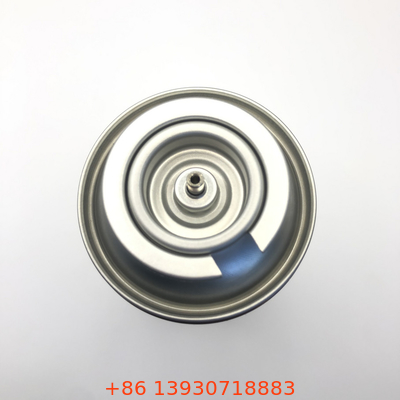 227g Butane Gas Canister Ideal untuk aplikasi profesional