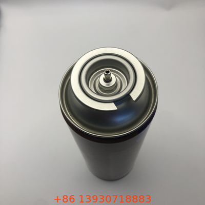 227g Butane Gas Canister Ideal untuk aplikasi profesional