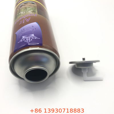 Produk katup kompor gas portabel dengan pegas stainless steel