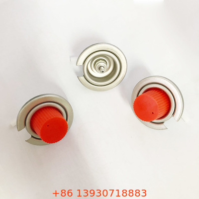 Tingkatkan Pesta Anda dengan Katup Kartrid Gas untuk Memasak di Luar Ruang