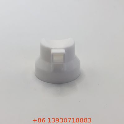 Katup Aerosol Busa Cukur Kualitas Salon untuk Produk Penghilang Rambut Profesional